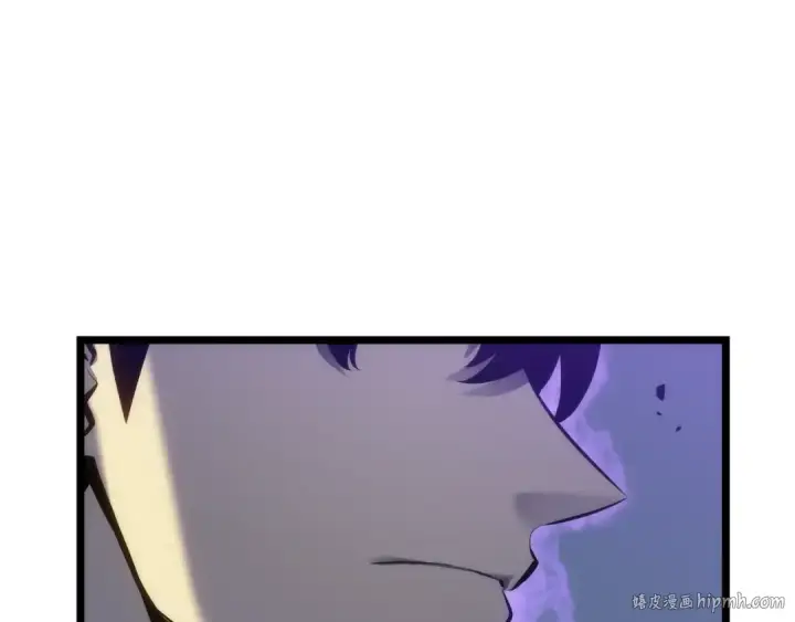 漫画《我独自升级》第138话 灾难第72张图