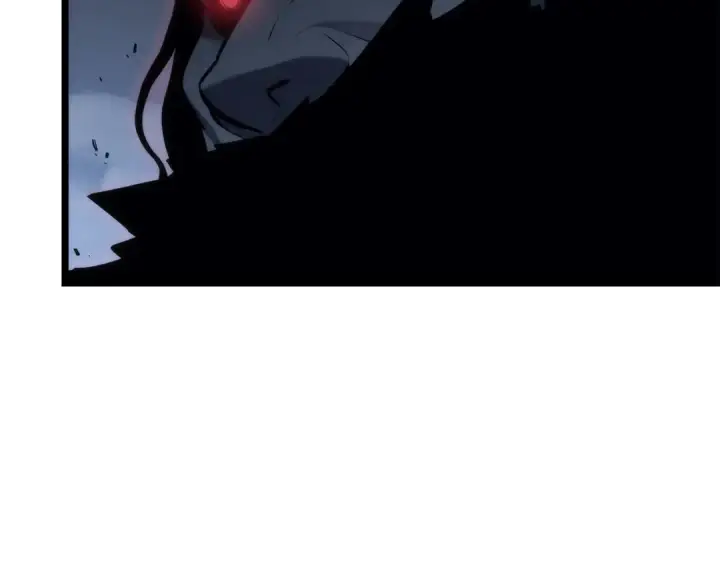 漫画《我独自升级》第138话 灾难第79张图