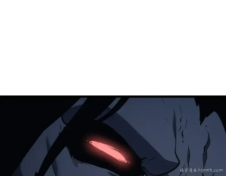 漫画《我独自升级》第138话 灾难第8张图