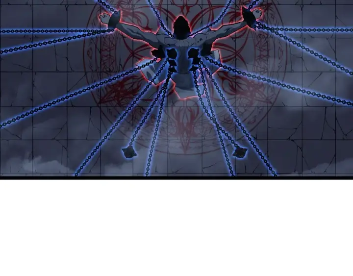 漫画《我独自升级》第138话 灾难第90张图