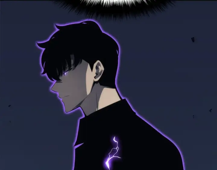漫画《我独自升级》第138话 灾难第92张图