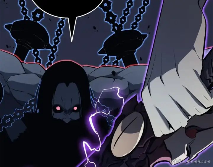 漫画《我独自升级》第138话 灾难第96张图