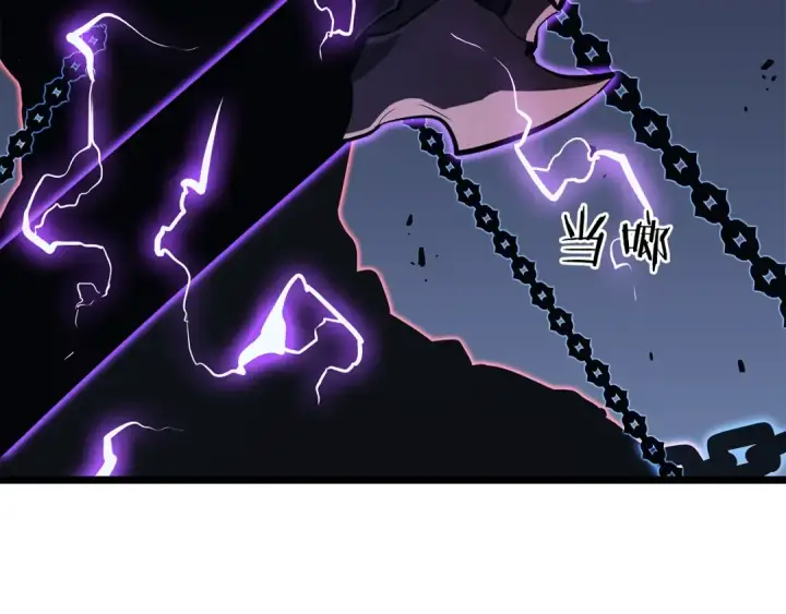 漫画《我独自升级》第138话 灾难第97张图