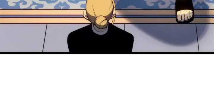 漫画《我独自升级》第139话 谁站在人类一方第107张图