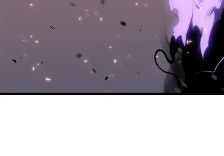 漫画《我独自升级》第139话 谁站在人类一方第117张图