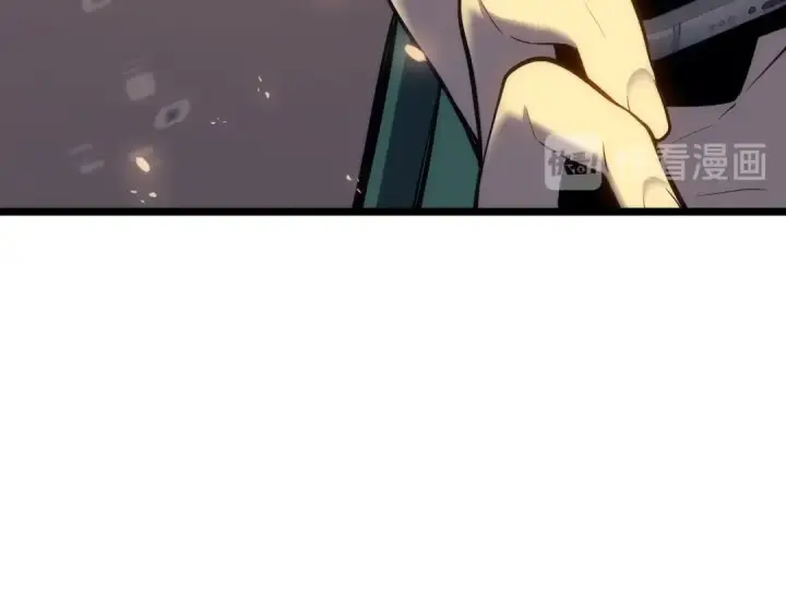漫画《我独自升级》第139话 谁站在人类一方第137张图