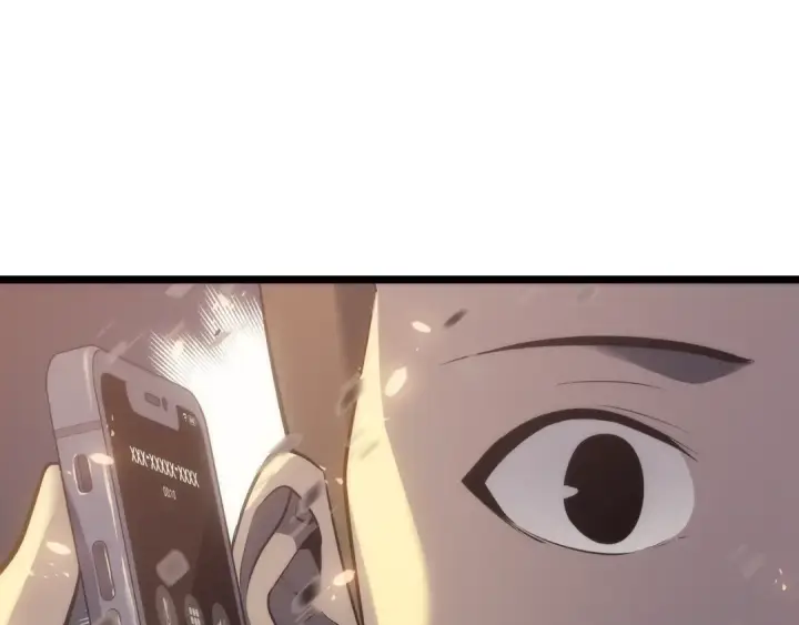 漫画《我独自升级》第139话 谁站在人类一方第141张图