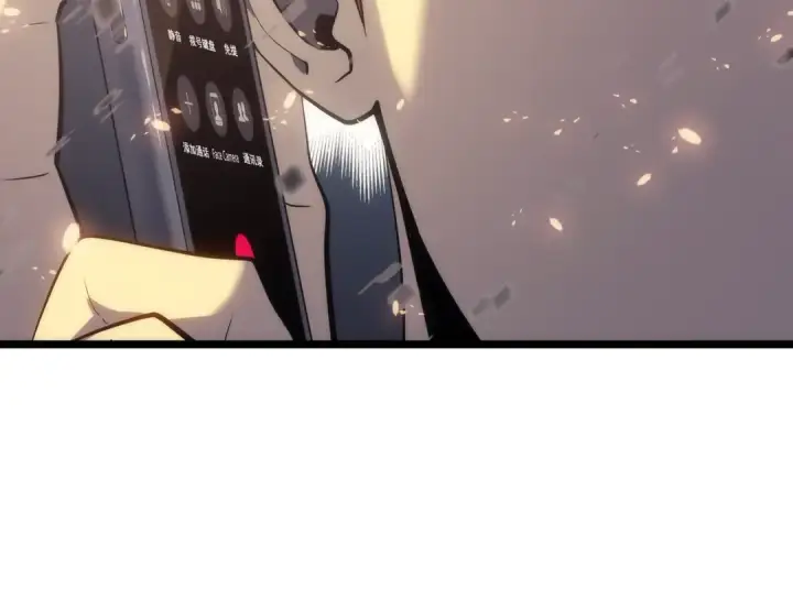 漫画《我独自升级》第139话 谁站在人类一方第142张图