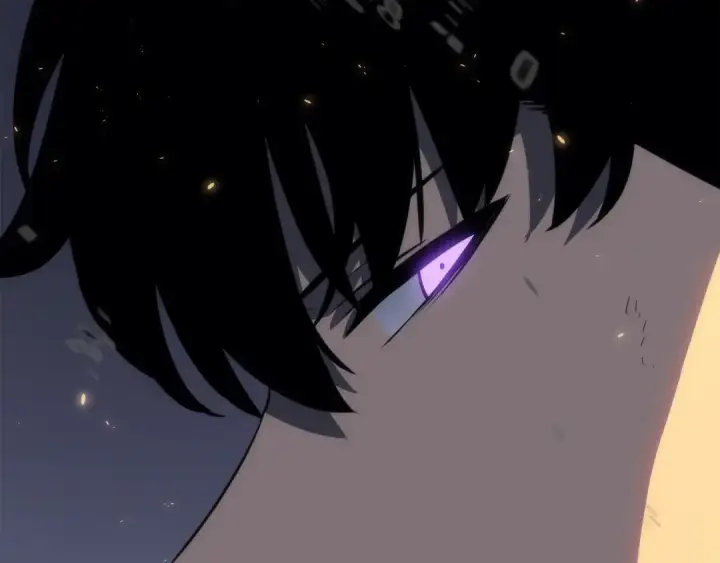 漫画《我独自升级》第139话 谁站在人类一方第147张图