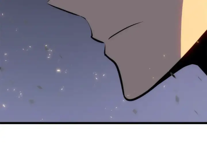 漫画《我独自升级》第139话 谁站在人类一方第148张图