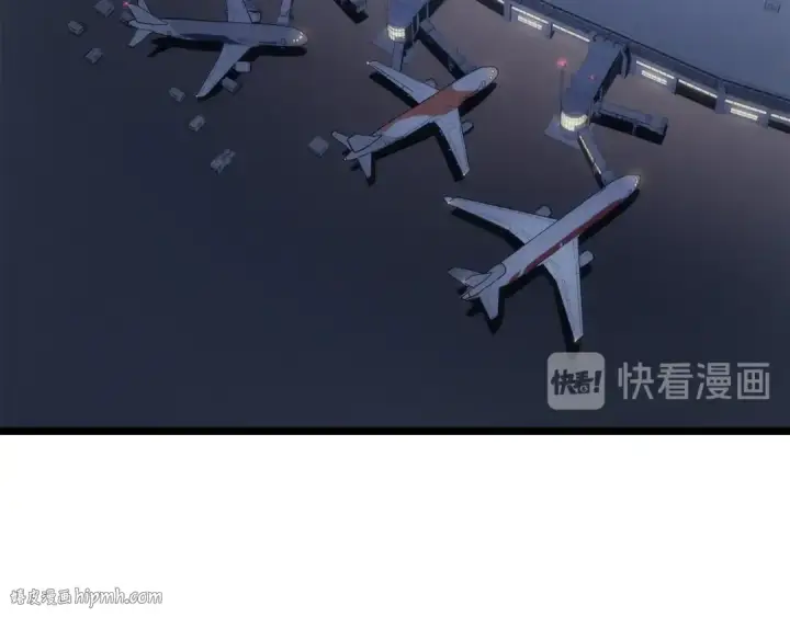 漫画《我独自升级》第139话 谁站在人类一方第160张图