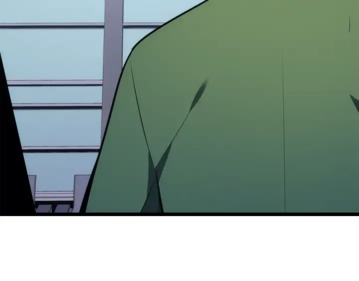 漫画《我独自升级》第139话 谁站在人类一方第163张图