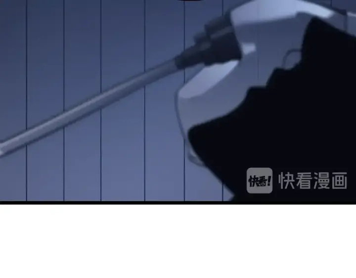 漫画《我独自升级》第139话 谁站在人类一方第177张图