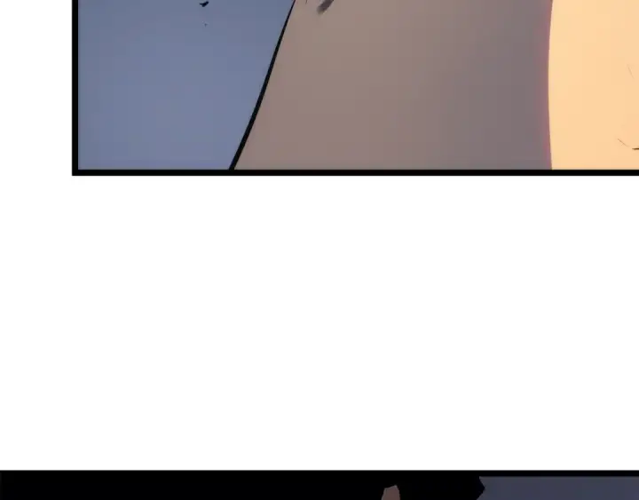 漫画《我独自升级》第139话 谁站在人类一方第19张图