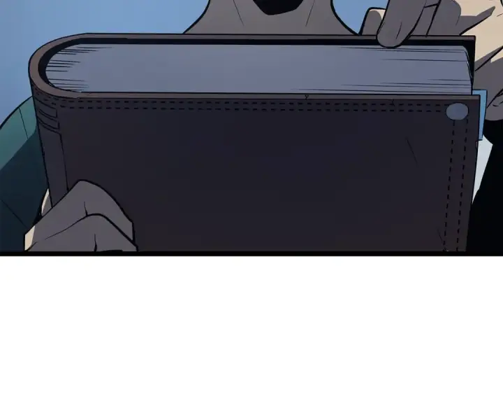 漫画《我独自升级》第139话 谁站在人类一方第190张图