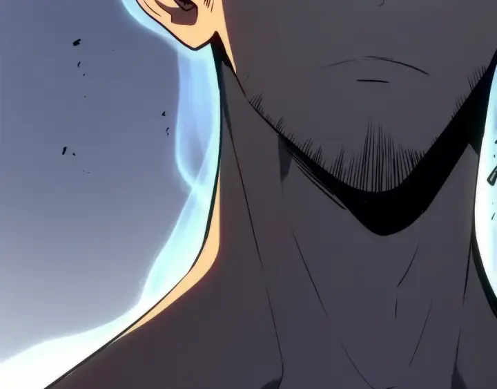 漫画《我独自升级》第139话 谁站在人类一方第2张图