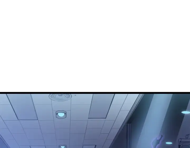 漫画《我独自升级》第139话 谁站在人类一方第219张图