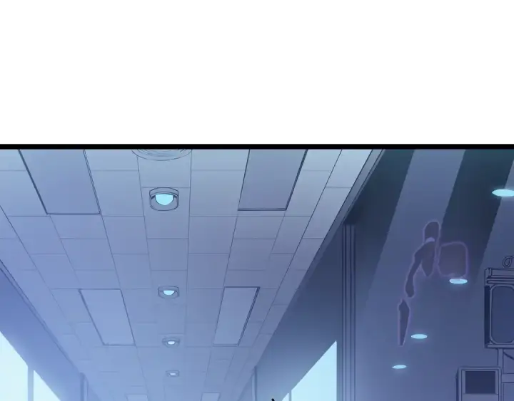 漫画《我独自升级》第139话 谁站在人类一方第222张图