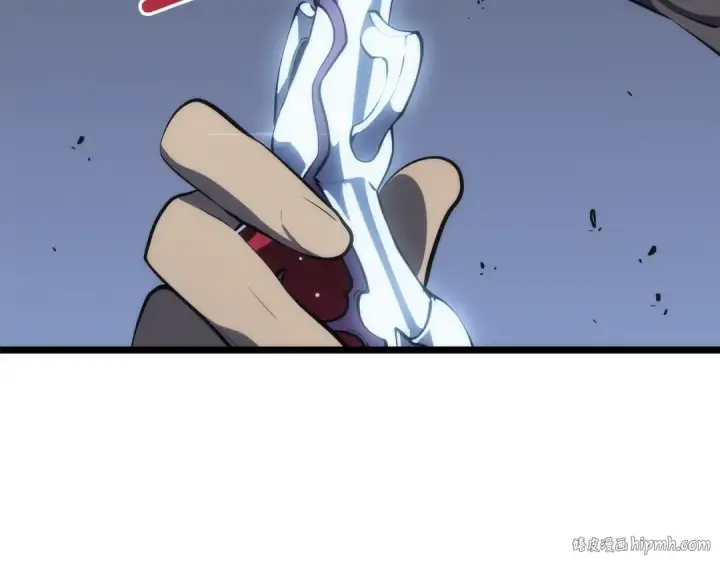 漫画《我独自升级》第139话 谁站在人类一方第232张图