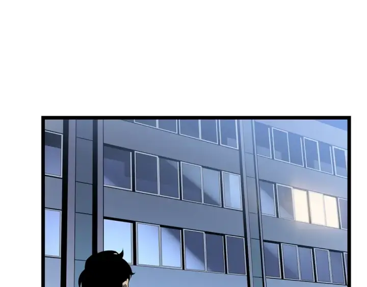 漫画《我独自升级》第139话 谁站在人类一方第253张图