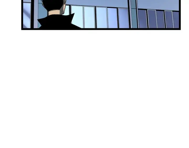 漫画《我独自升级》第139话 谁站在人类一方第254张图