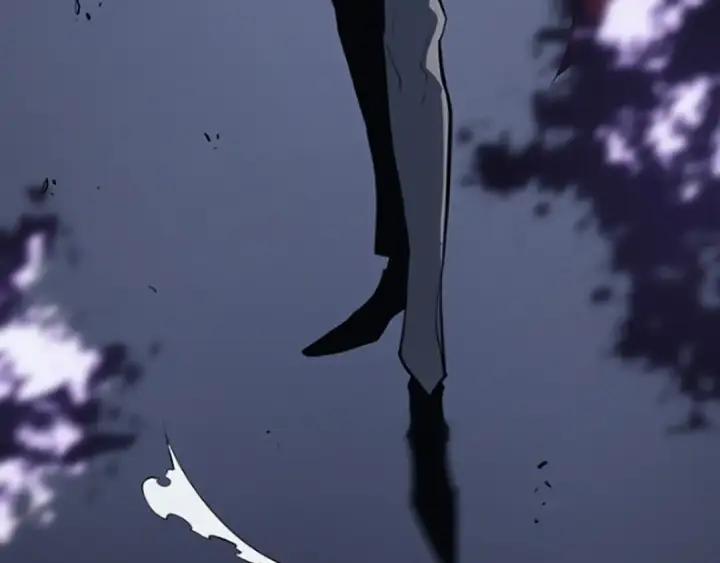 漫画《我独自升级》第139话 谁站在人类一方第269张图