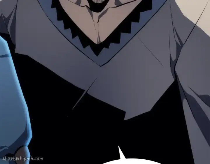 漫画《我独自升级》第139话 谁站在人类一方第32张图