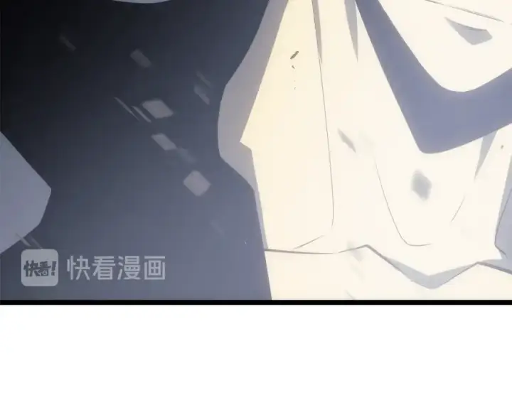 漫画《我独自升级》第139话 谁站在人类一方第50张图