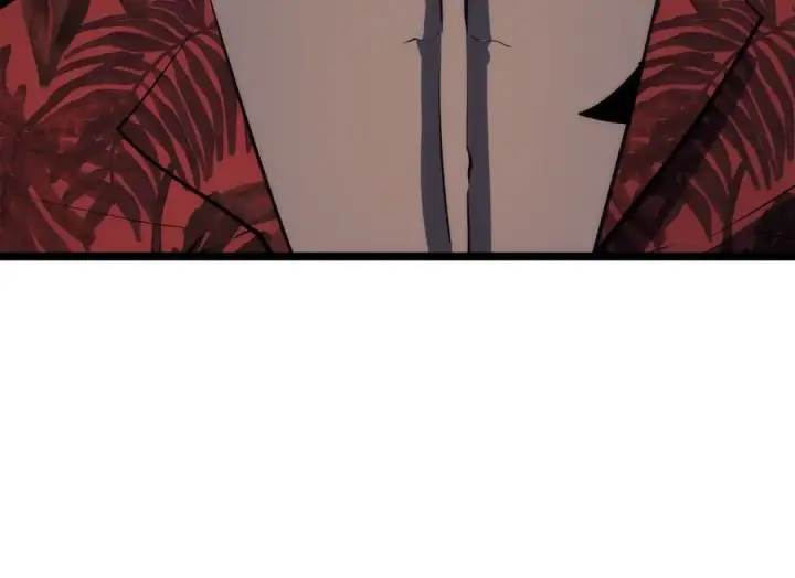 漫画《我独自升级》第139话 谁站在人类一方第93张图