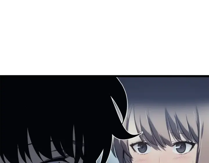 漫画《我独自升级》第140话 父亲的消息第10张图