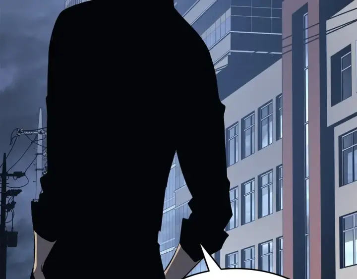 漫画《我独自升级》第140话 父亲的消息第13张图