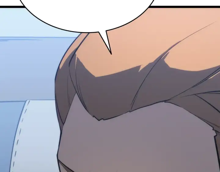 漫画《我独自升级》第140话 父亲的消息第154张图