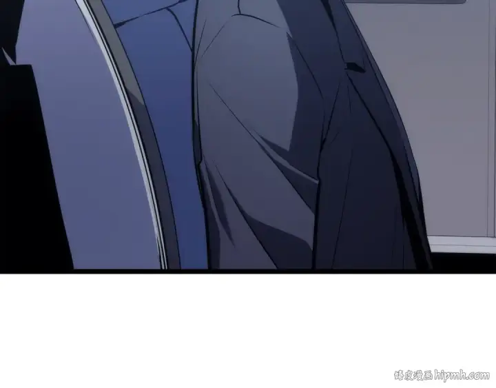 漫画《我独自升级》第140话 父亲的消息第160张图