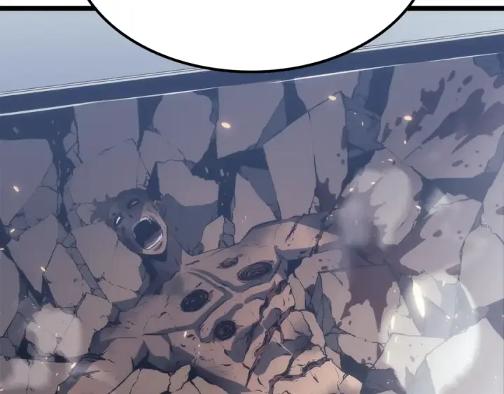 漫画《我独自升级》第140话 父亲的消息第162张图