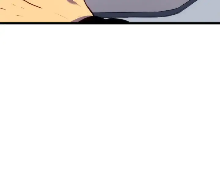 漫画《我独自升级》第140话 父亲的消息第164张图
