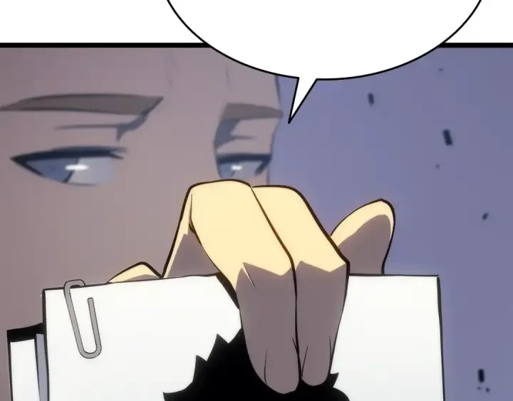 漫画《我独自升级》第140话 父亲的消息第169张图
