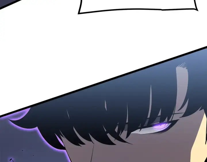 漫画《我独自升级》第140话 父亲的消息第188张图