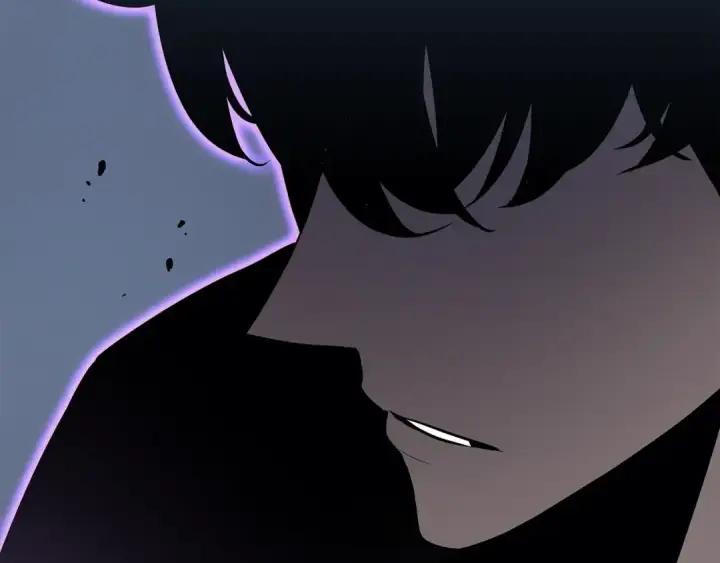 漫画《我独自升级》第140话 父亲的消息第195张图