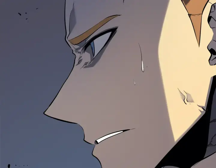 漫画《我独自升级》第140话 父亲的消息第209张图