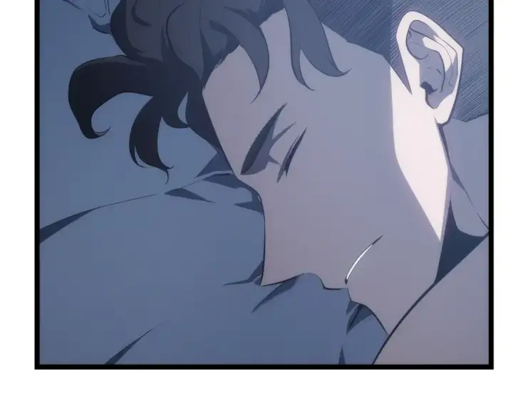漫画《我独自升级》第140话 父亲的消息第23张图