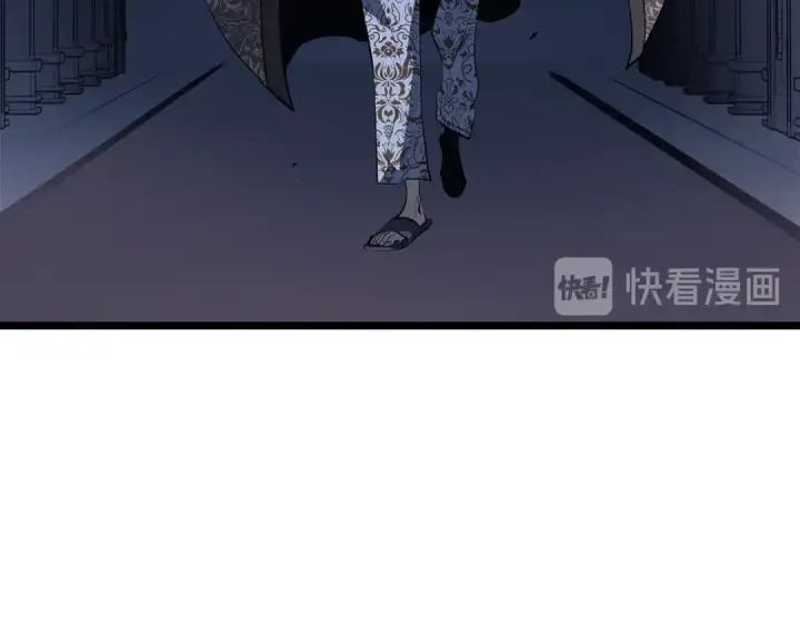 漫画《我独自升级》第140话 父亲的消息第29张图