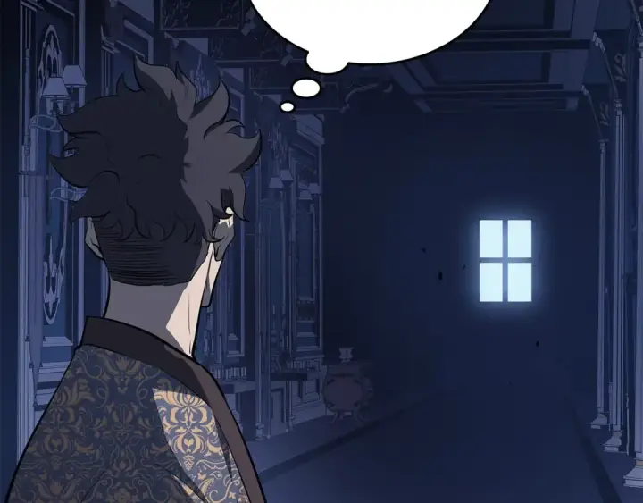 漫画《我独自升级》第140话 父亲的消息第31张图