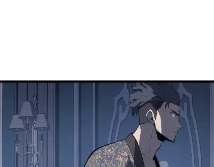 漫画《我独自升级》第140话 父亲的消息第33张图