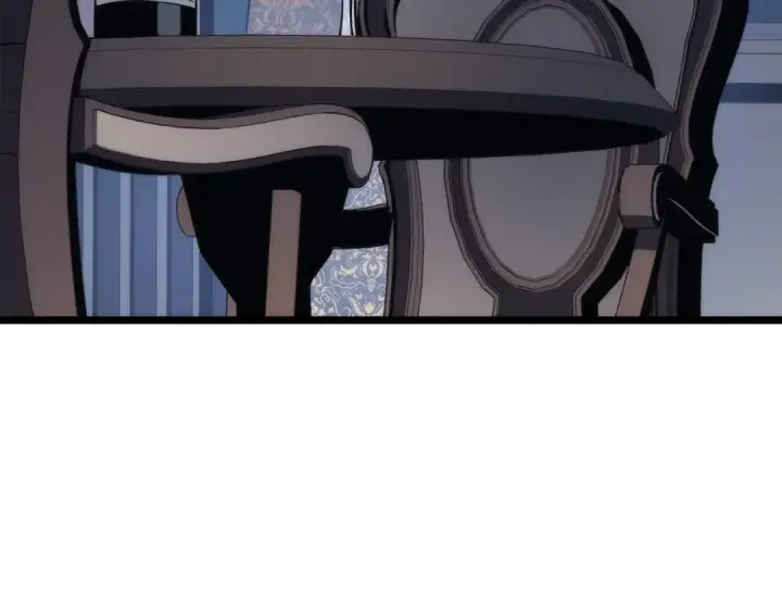 漫画《我独自升级》第140话 父亲的消息第35张图