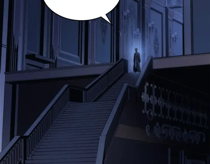 漫画《我独自升级》第140话 父亲的消息第50张图