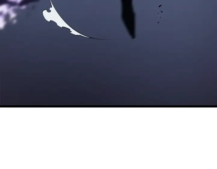 漫画《我独自升级》第140话 父亲的消息第62张图