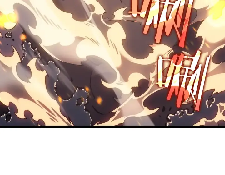 漫画《我独自升级》第140话 父亲的消息第90张图