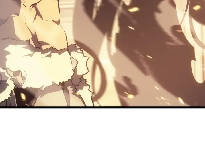 漫画《我独自升级》第140话 父亲的消息第94张图