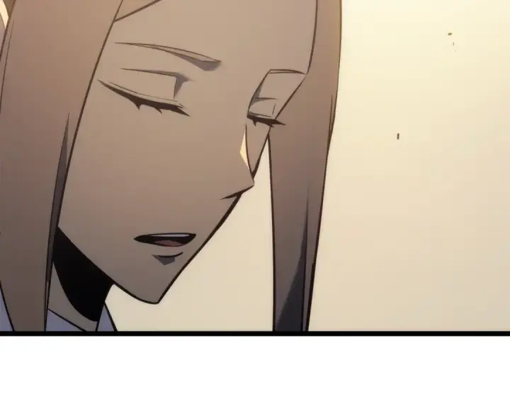 漫画《我独自升级》第141话 全球会议第135张图