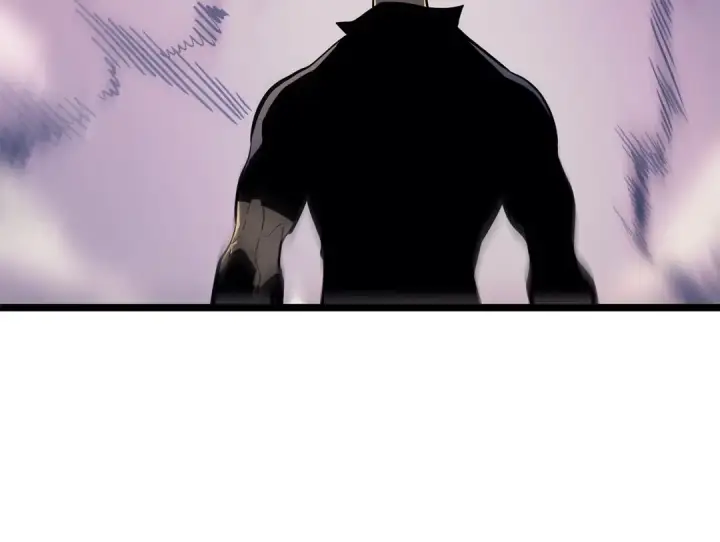 漫画《我独自升级》第141话 全球会议第171张图